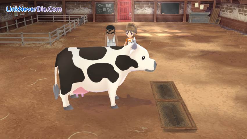 Hình ảnh trong game STORY OF SEASONS: A Wonderful Life (screenshot) Hình ảnh trong game STORY OF SEASONS: A Wonderful Life (screenshot)
