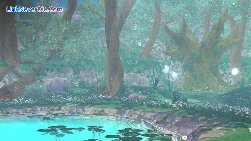 Hình ảnh trong game STORY OF SEASONS: A Wonderful Life (screenshot) Hình ảnh trong game STORY OF SEASONS: A Wonderful Life (screenshot)