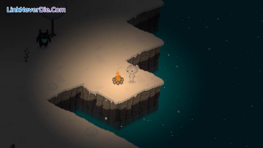 Hình ảnh trong game Feel The Snow (screenshot) Hình ảnh trong game Feel The Snow (screenshot)