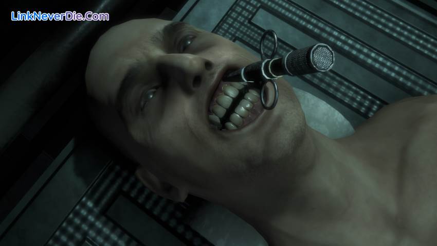 Hình ảnh trong game The Mortuary Assistant (screenshot) Hình ảnh trong game The Mortuary Assistant (screenshot)