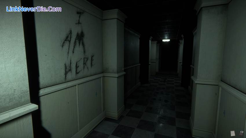 Hình ảnh trong game The Mortuary Assistant (screenshot) Hình ảnh trong game The Mortuary Assistant (screenshot)