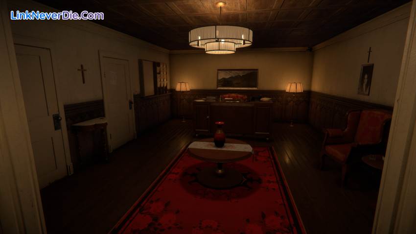 Hình ảnh trong game The Mortuary Assistant (screenshot) Hình ảnh trong game The Mortuary Assistant (screenshot)