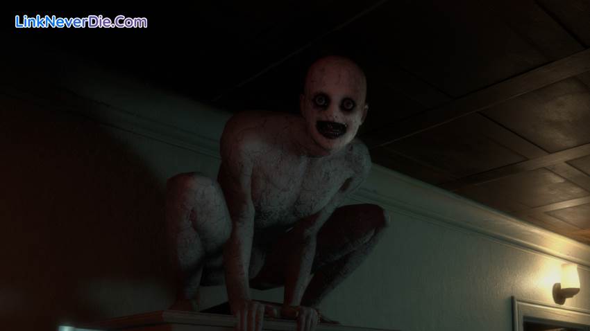 Hình ảnh trong game The Mortuary Assistant (screenshot) Hình ảnh trong game The Mortuary Assistant (screenshot)