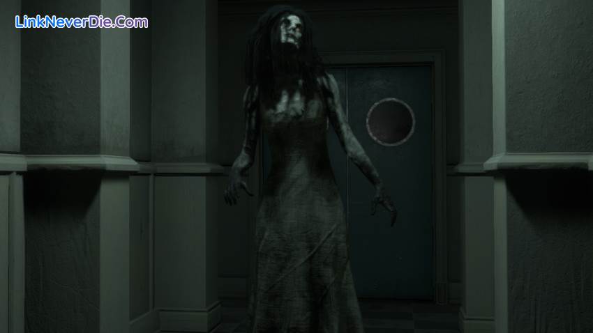 Hình ảnh trong game The Mortuary Assistant (screenshot) Hình ảnh trong game The Mortuary Assistant (screenshot)