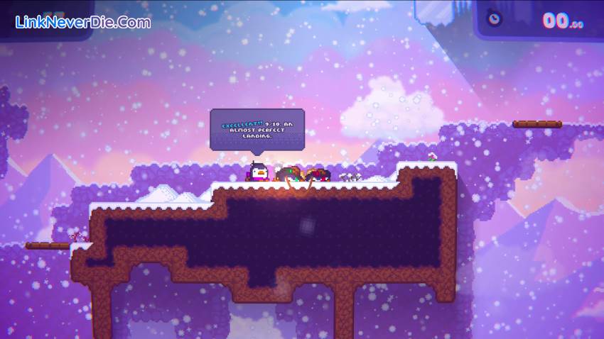 Hình ảnh trong game Bread & Fred (screenshot) Hình ảnh trong game Bread & Fred (screenshot)