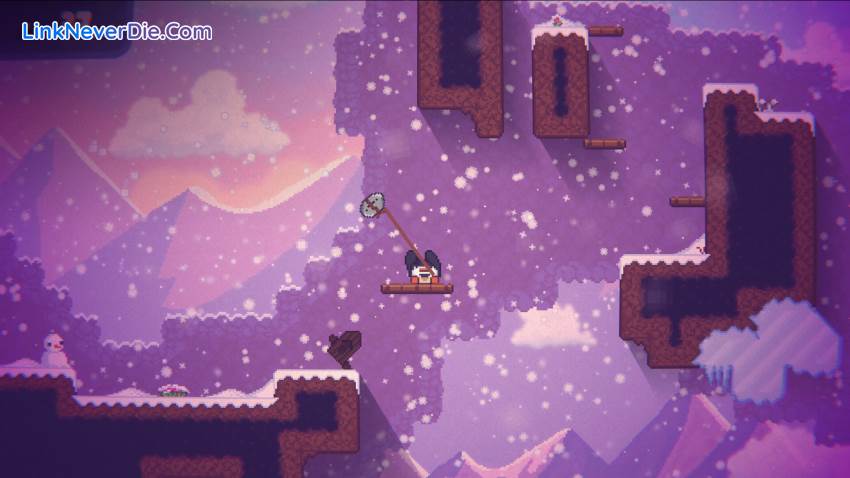 Hình ảnh trong game Bread & Fred (screenshot) Hình ảnh trong game Bread & Fred (screenshot)