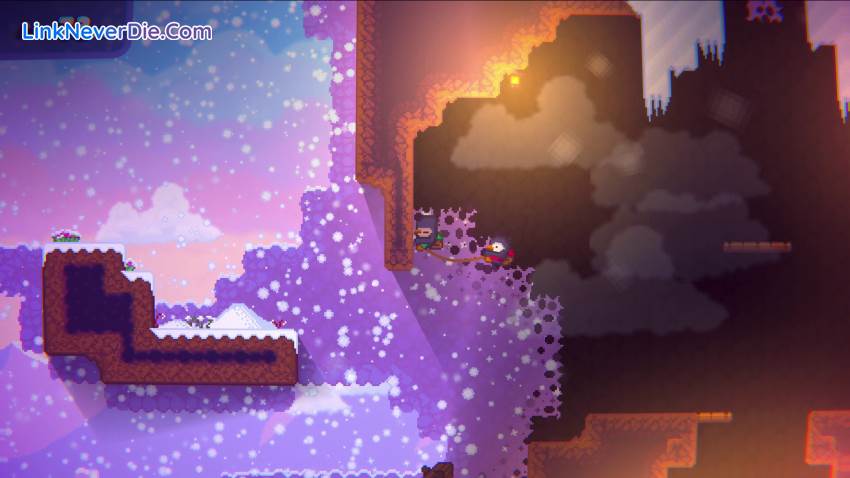 Hình ảnh trong game Bread & Fred (screenshot) Hình ảnh trong game Bread & Fred (screenshot)