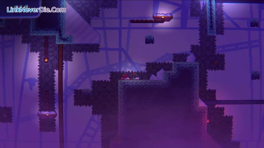 Hình ảnh trong game Bread & Fred (screenshot) Hình ảnh trong game Bread & Fred (screenshot)