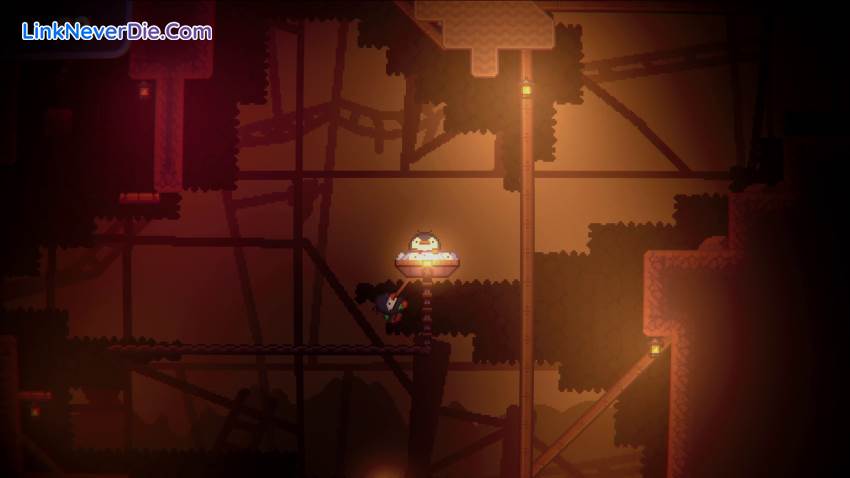 Hình ảnh trong game Bread & Fred (screenshot) Hình ảnh trong game Bread & Fred (screenshot)