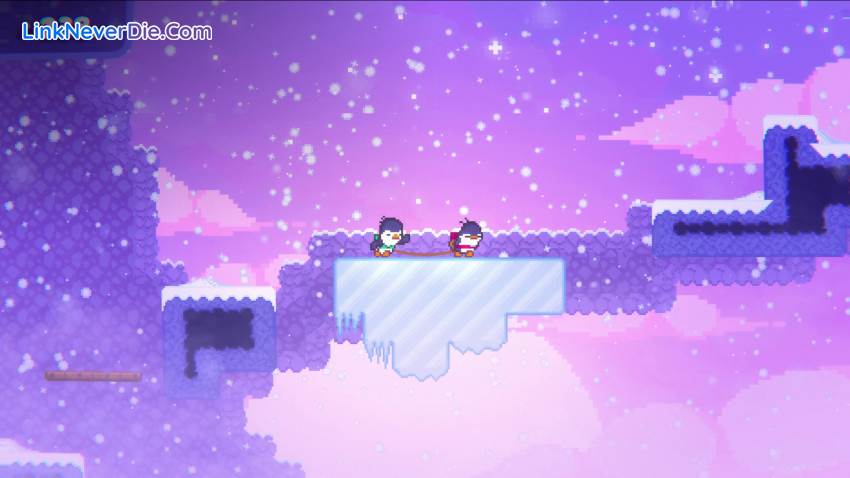 Hình ảnh trong game Bread & Fred (screenshot) Hình ảnh trong game Bread & Fred (screenshot)