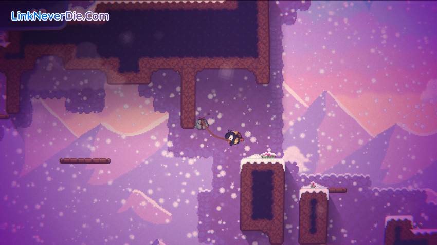 Hình ảnh trong game Bread & Fred (screenshot) Hình ảnh trong game Bread & Fred (screenshot)