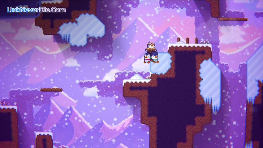 Hình ảnh trong game Bread & Fred (screenshot) Hình ảnh trong game Bread & Fred (screenshot)