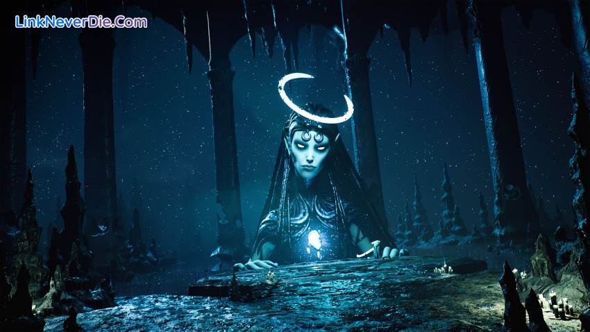 Hình ảnh trong game Remnant II (screenshot) Hình ảnh trong game Remnant II (screenshot)