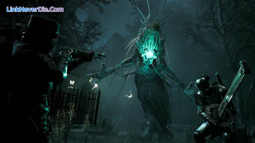 Hình ảnh trong game Remnant II (screenshot) Hình ảnh trong game Remnant II (screenshot)