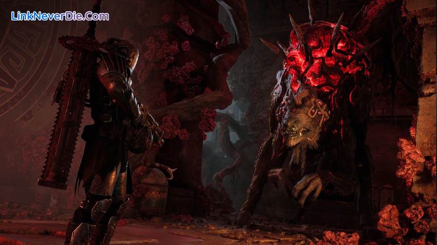 Hình ảnh trong game Remnant II (screenshot) Hình ảnh trong game Remnant II (screenshot)