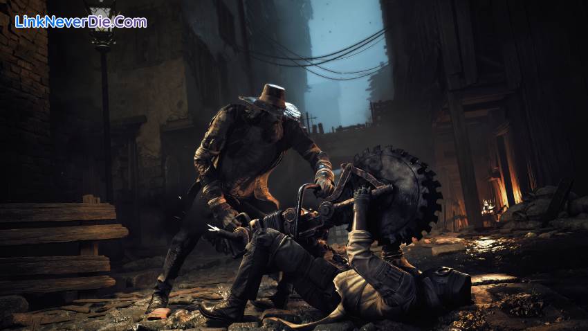 Hình ảnh trong game Remnant II (screenshot) Hình ảnh trong game Remnant II (screenshot)
