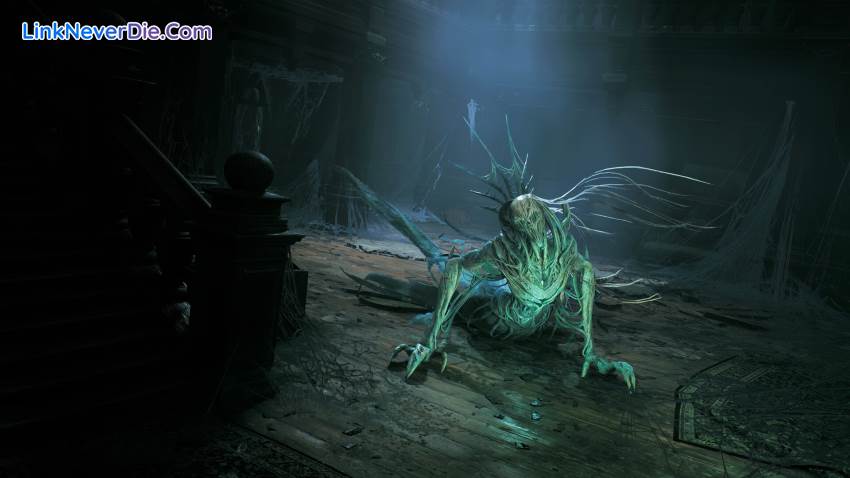 Hình ảnh trong game Remnant II (screenshot) Hình ảnh trong game Remnant II (screenshot)