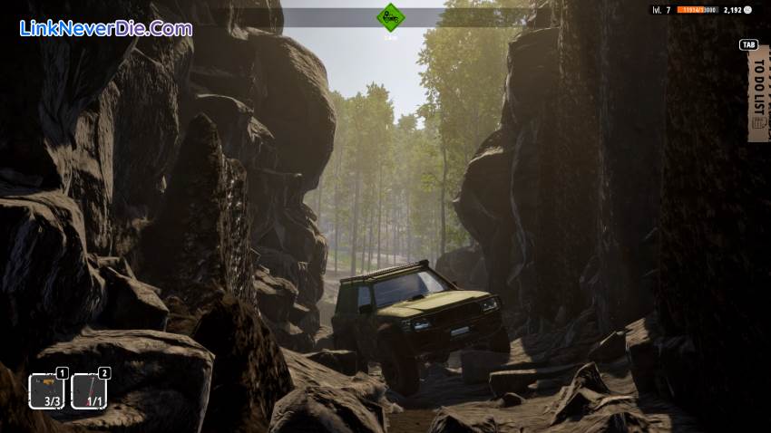 Hình ảnh trong game Offroad Mechanic Simulator (screenshot) Hình ảnh trong game Offroad Mechanic Simulator (screenshot)