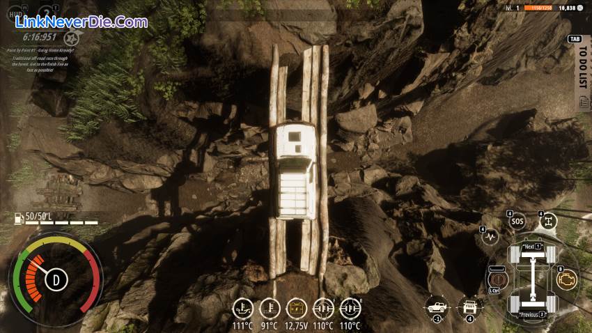 Hình ảnh trong game Offroad Mechanic Simulator (screenshot) Hình ảnh trong game Offroad Mechanic Simulator (screenshot)