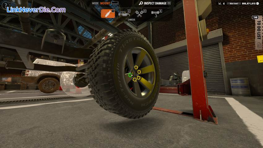 Hình ảnh trong game Offroad Mechanic Simulator (screenshot) Hình ảnh trong game Offroad Mechanic Simulator (screenshot)