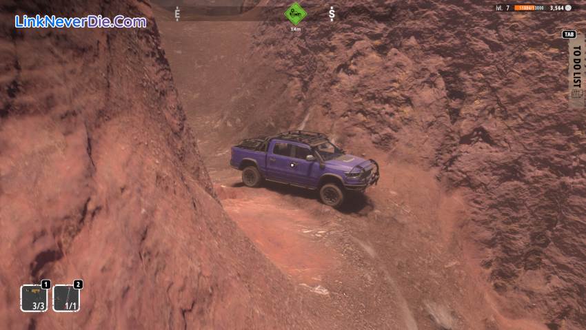 Hình ảnh trong game Offroad Mechanic Simulator (screenshot) Hình ảnh trong game Offroad Mechanic Simulator (screenshot)