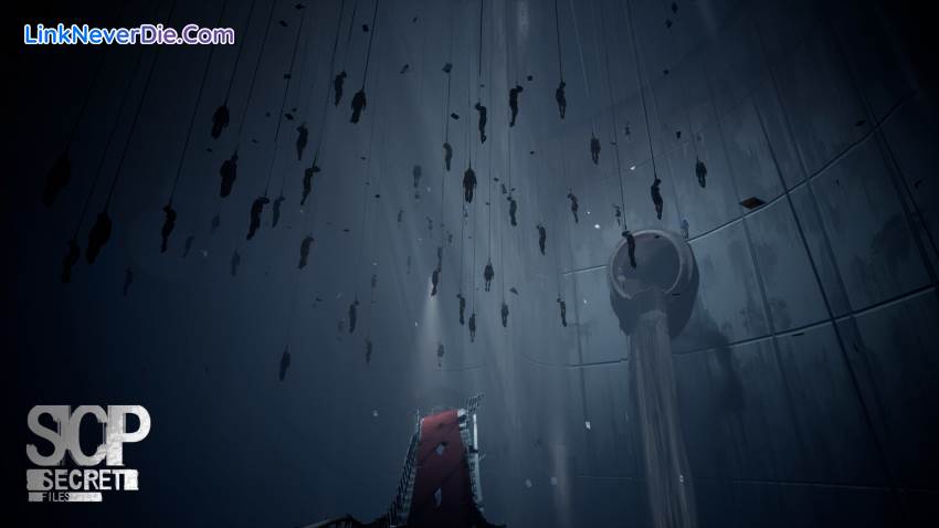 Hình ảnh trong game SCP: Secret Files (screenshot) Hình ảnh trong game SCP: Secret Files (screenshot)