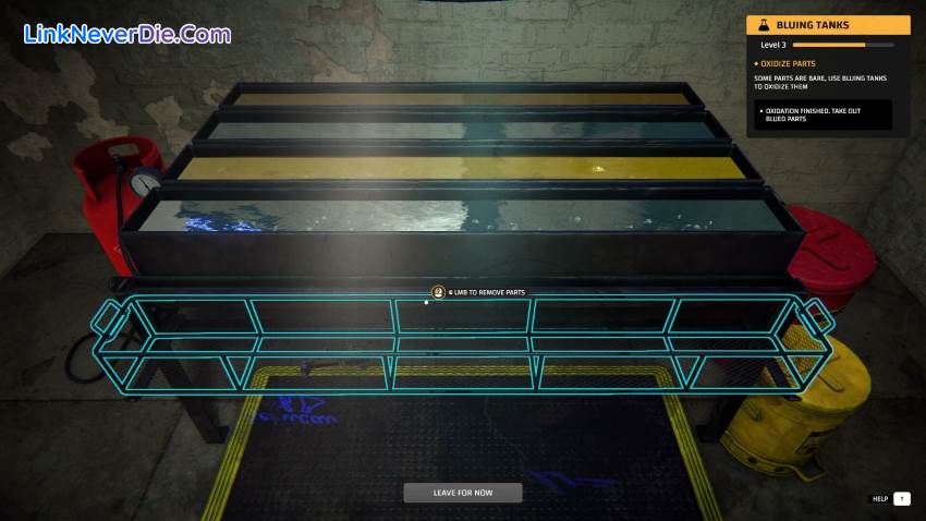 Hình ảnh trong game Gunsmith Simulator (screenshot) Hình ảnh trong game Gunsmith Simulator (screenshot)