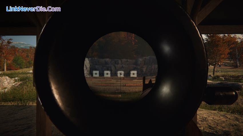 Hình ảnh trong game Gunsmith Simulator (screenshot) Hình ảnh trong game Gunsmith Simulator (screenshot)