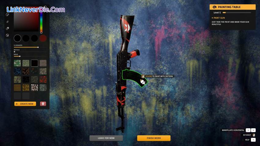 Hình ảnh trong game Gunsmith Simulator (screenshot) Hình ảnh trong game Gunsmith Simulator (screenshot)