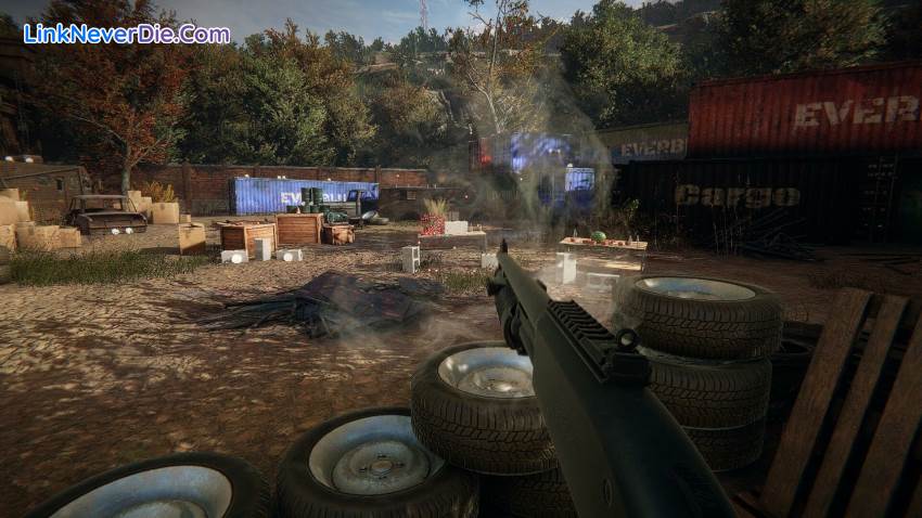 Hình ảnh trong game Gunsmith Simulator (screenshot) Hình ảnh trong game Gunsmith Simulator (screenshot)