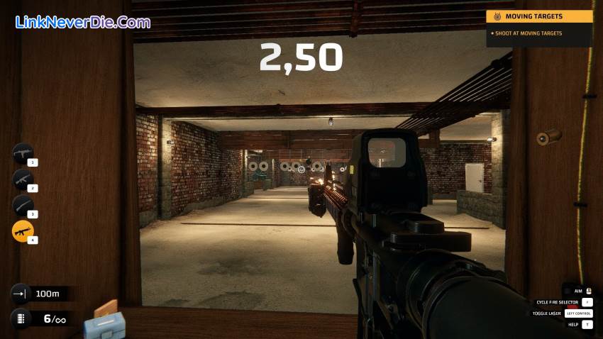 Hình ảnh trong game Gunsmith Simulator (screenshot) Hình ảnh trong game Gunsmith Simulator (screenshot)