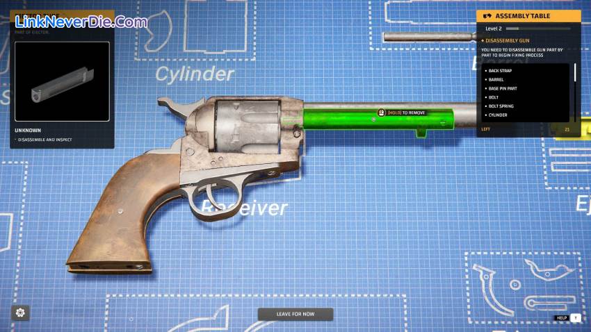 Hình ảnh trong game Gunsmith Simulator (screenshot) Hình ảnh trong game Gunsmith Simulator (screenshot)