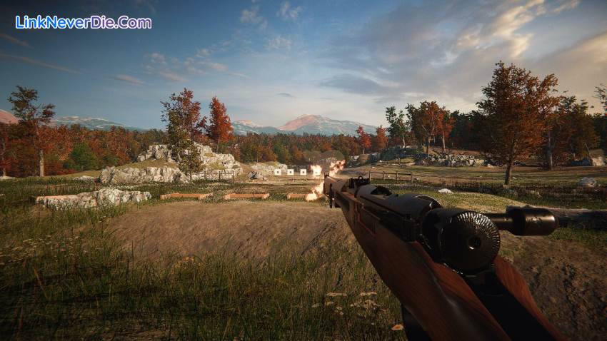 Hình ảnh trong game Gunsmith Simulator (screenshot) Hình ảnh trong game Gunsmith Simulator (screenshot)