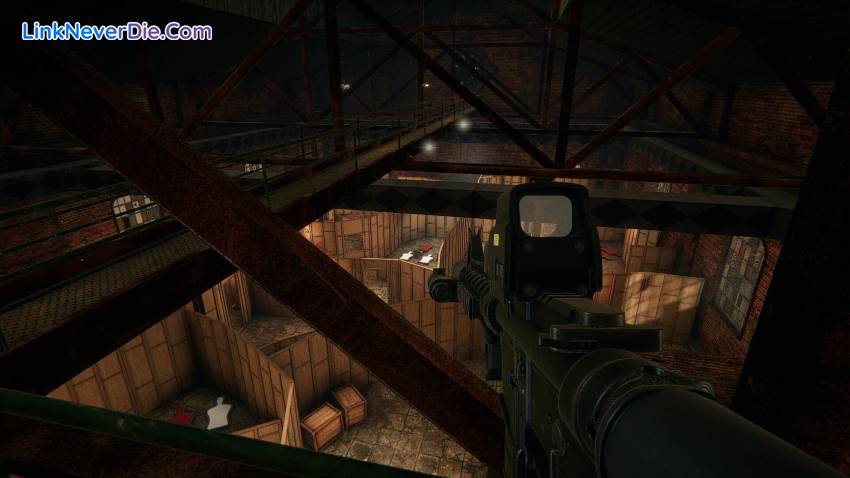 Hình ảnh trong game Gunsmith Simulator (screenshot) Hình ảnh trong game Gunsmith Simulator (screenshot)
