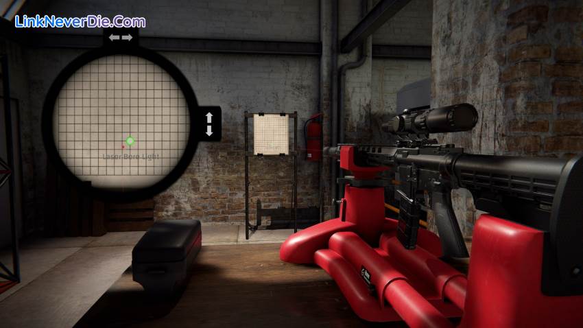 Hình ảnh trong game Gunsmith Simulator (screenshot) Hình ảnh trong game Gunsmith Simulator (screenshot)