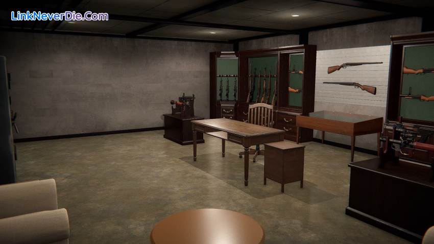 Hình ảnh trong game Gunsmith Simulator (screenshot) Hình ảnh trong game Gunsmith Simulator (screenshot)