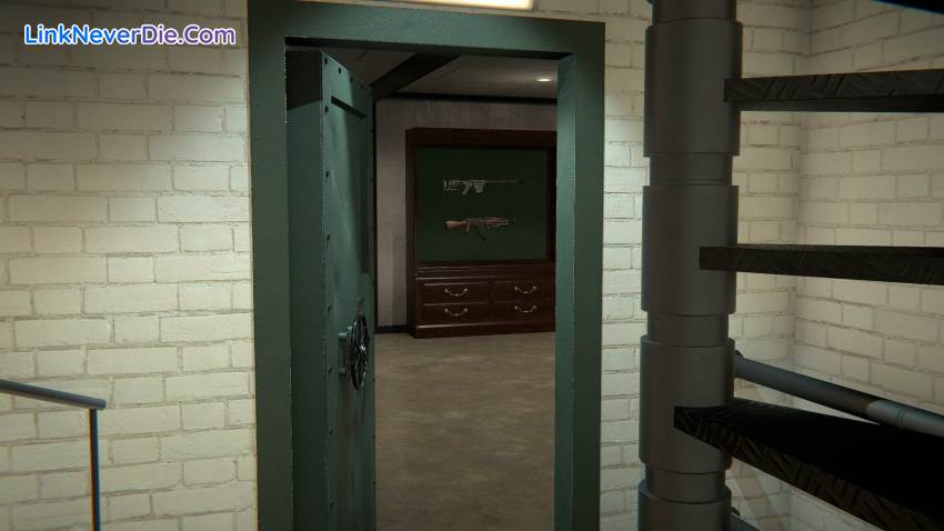 Hình ảnh trong game Gunsmith Simulator (screenshot) Hình ảnh trong game Gunsmith Simulator (screenshot)
