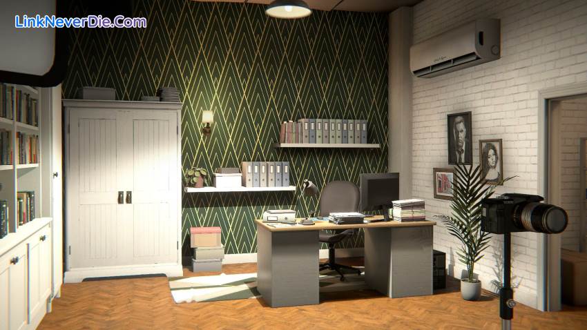 Hình ảnh trong game Gunsmith Simulator (screenshot) Hình ảnh trong game Gunsmith Simulator (screenshot)