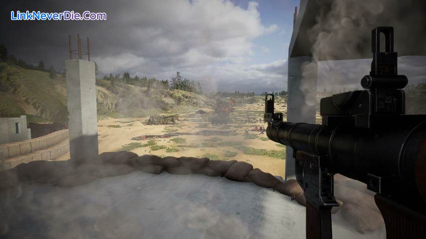 Hình ảnh trong game Gunsmith Simulator (screenshot) Hình ảnh trong game Gunsmith Simulator (screenshot)