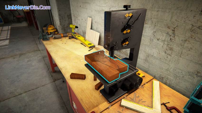 Hình ảnh trong game Gunsmith Simulator (screenshot) Hình ảnh trong game Gunsmith Simulator (screenshot)