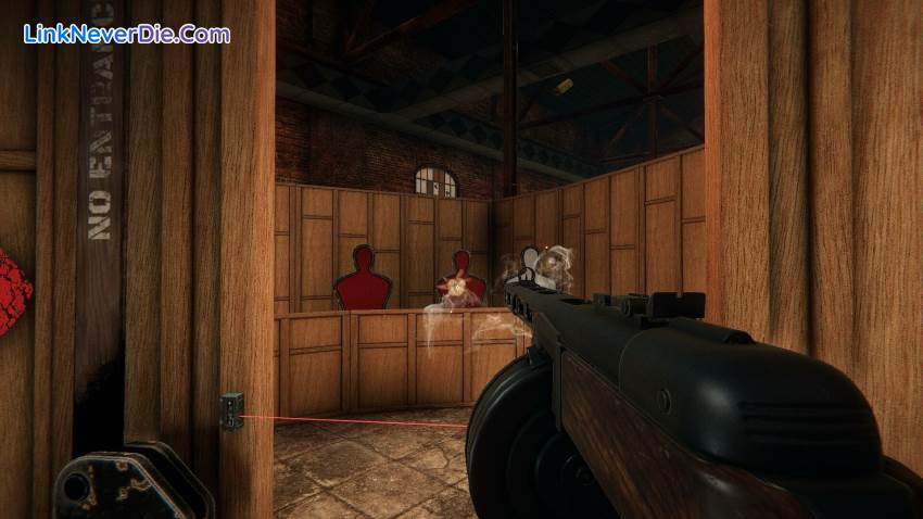 Hình ảnh trong game Gunsmith Simulator (screenshot) Hình ảnh trong game Gunsmith Simulator (screenshot)