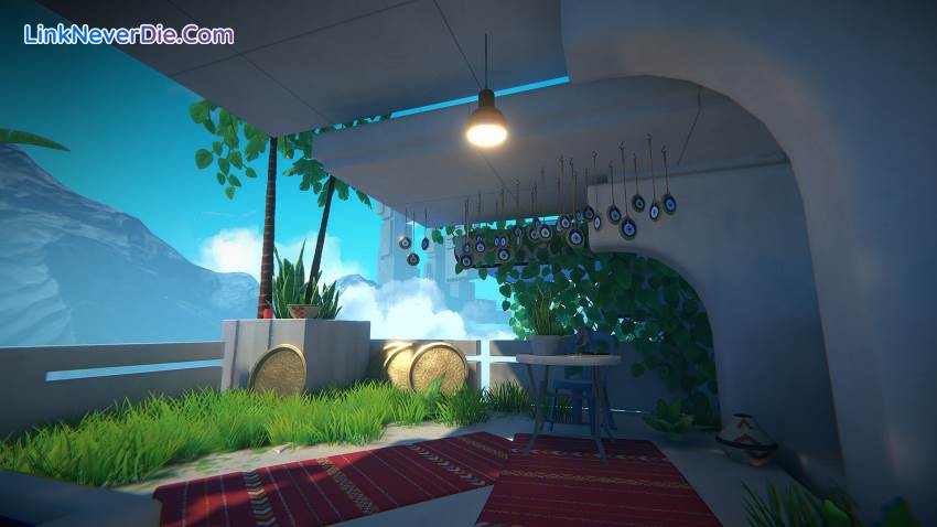 Hình ảnh trong game Viewfinder (screenshot) Hình ảnh trong game Viewfinder (screenshot)