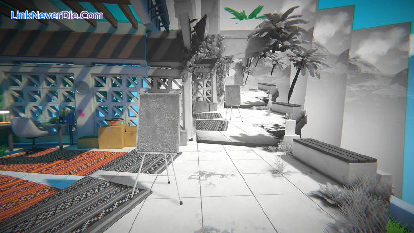 Hình ảnh trong game Viewfinder (screenshot) Hình ảnh trong game Viewfinder (screenshot)