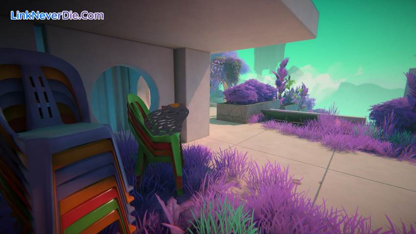 Hình ảnh trong game Viewfinder (screenshot) Hình ảnh trong game Viewfinder (screenshot)
