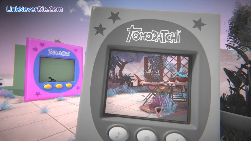 Hình ảnh trong game Viewfinder (screenshot) Hình ảnh trong game Viewfinder (screenshot)