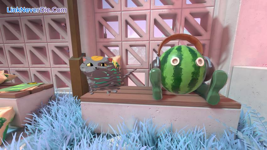 Hình ảnh trong game Viewfinder (screenshot) Hình ảnh trong game Viewfinder (screenshot)