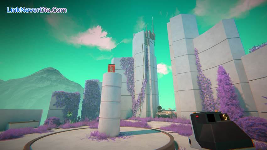 Hình ảnh trong game Viewfinder (screenshot) Hình ảnh trong game Viewfinder (screenshot)