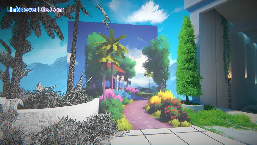 Hình ảnh trong game Viewfinder (screenshot) Hình ảnh trong game Viewfinder (screenshot)