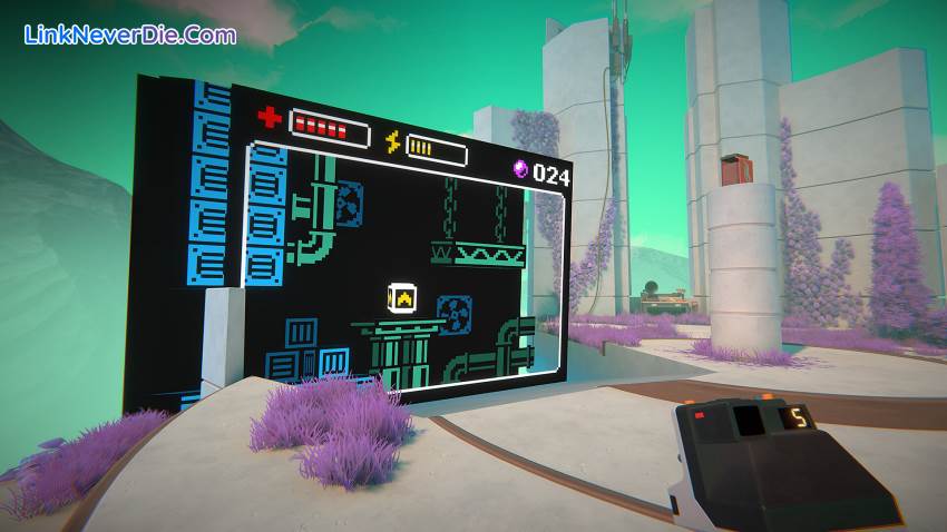 Hình ảnh trong game Viewfinder (screenshot) Hình ảnh trong game Viewfinder (screenshot)