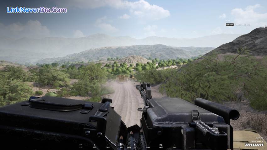 Hình ảnh trong game Squad (screenshot) Hình ảnh trong game Squad (screenshot)